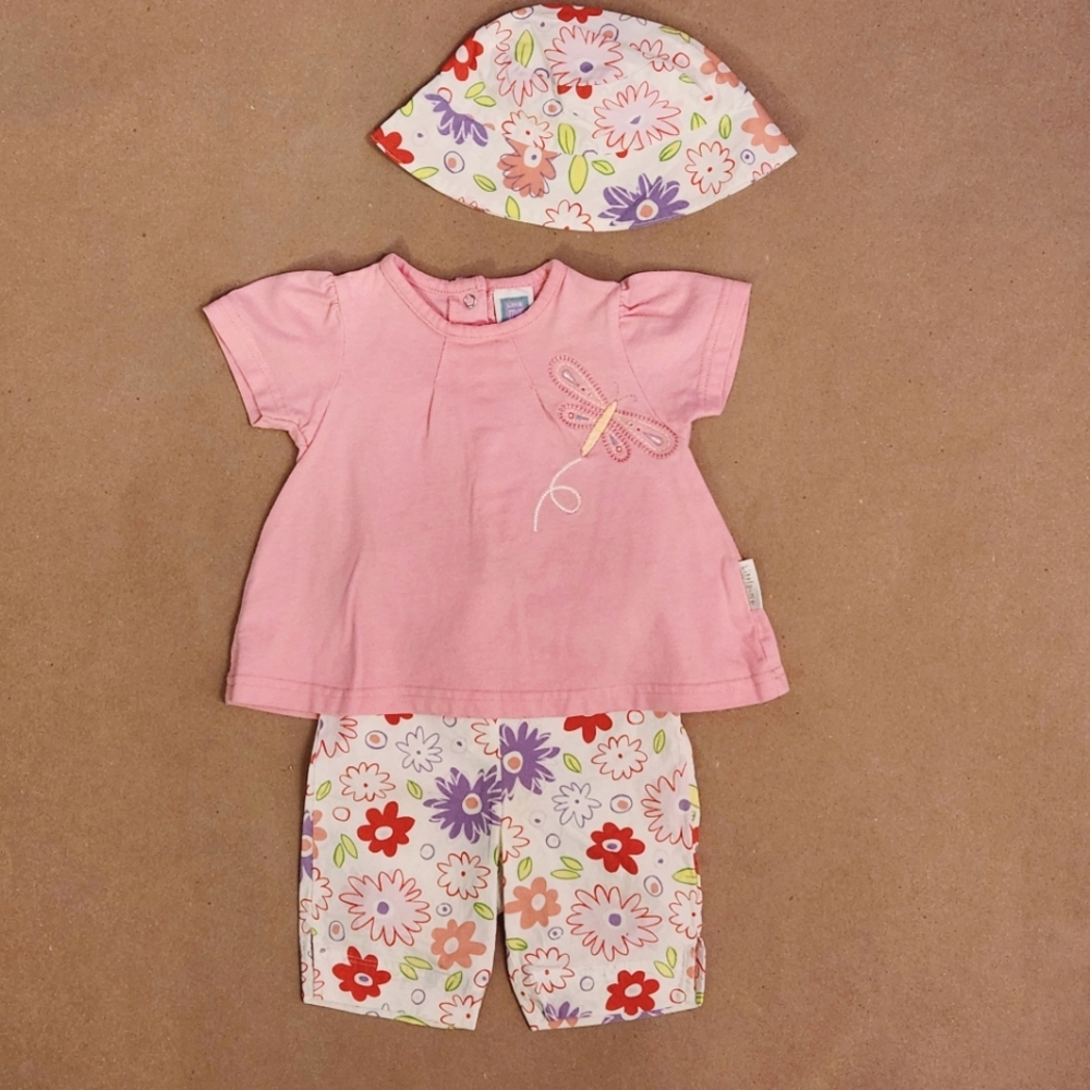 Outfit | Little Me